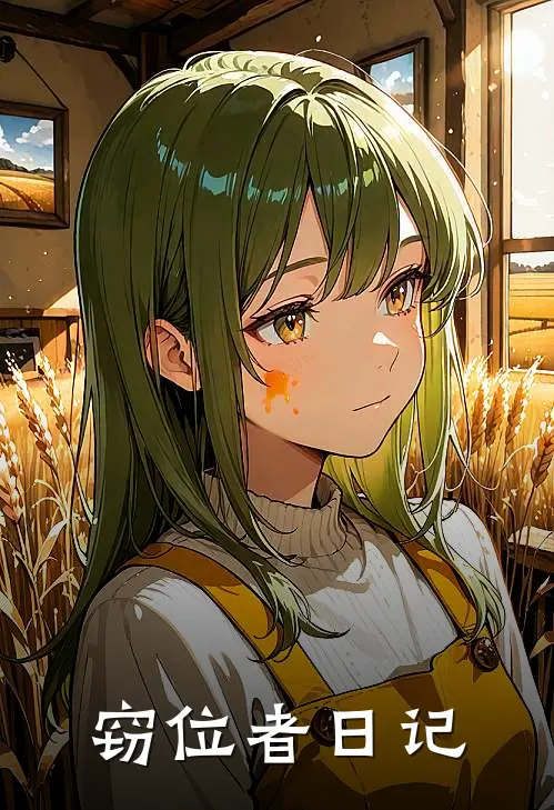 窃位者日记