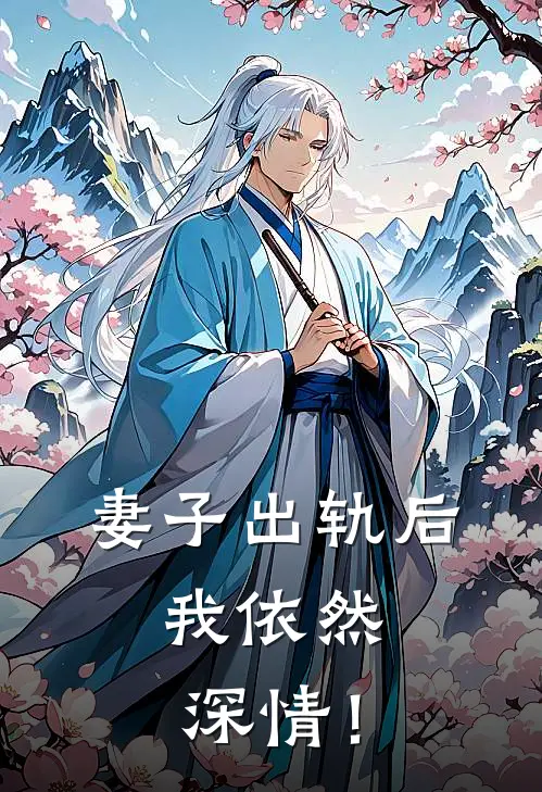 妻子出轨后，我依然深情！