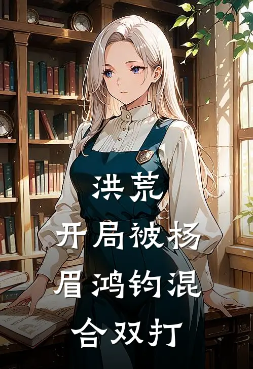 洪荒：开局被杨眉鸿钧混合双打