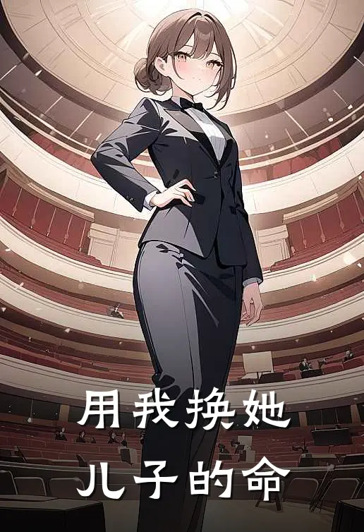 用我换她儿子的命