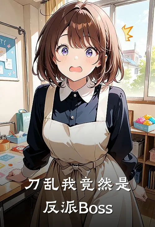【刀乱】我竟然是反派Boss