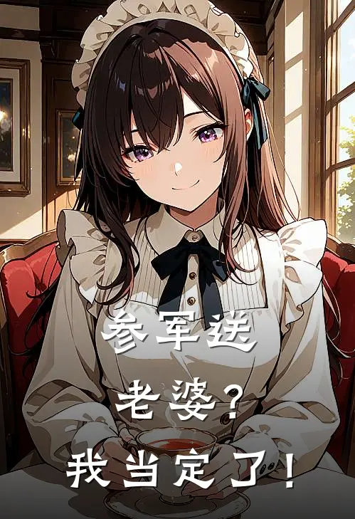 参军送老婆？我当定了！