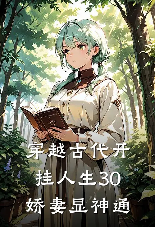 穿越古代开挂人生30娇妻显神通