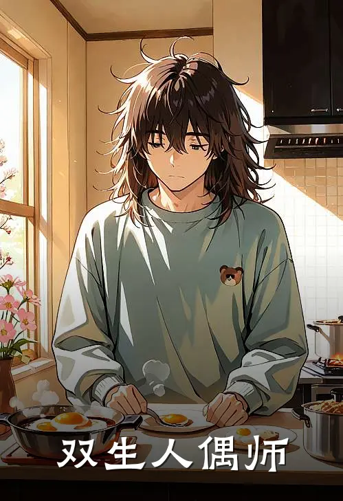 双生人偶师