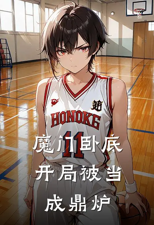 魔门卧底，开局被当成鼎炉