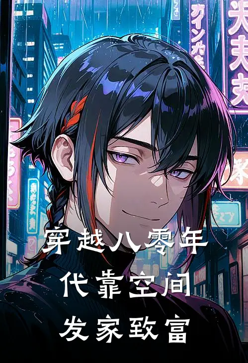 穿越八零年代靠空间发家致富