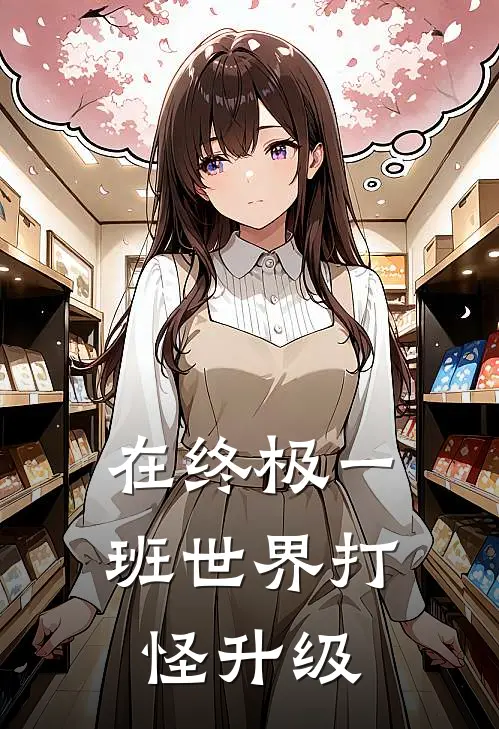 在终极一班世界打怪升级