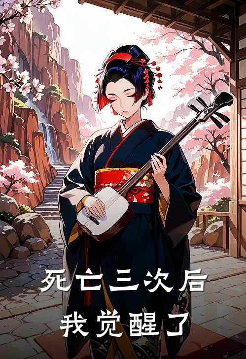 死亡三次后，我觉醒了