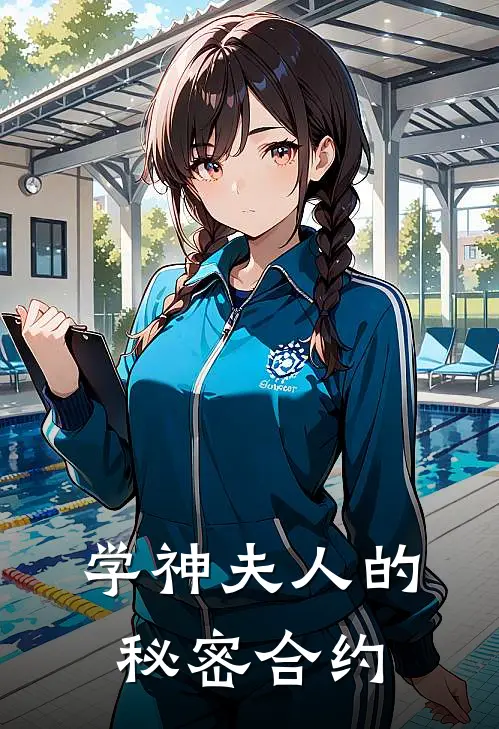 学神夫人的秘密合约