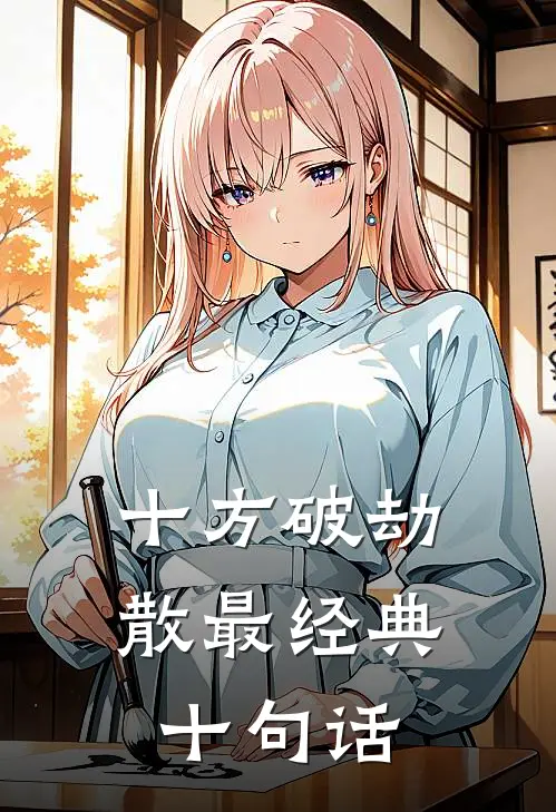 十方破劫散最经典十句话