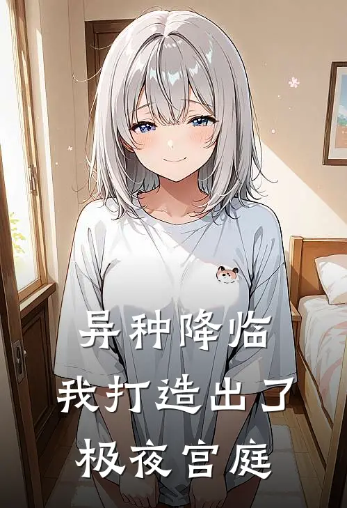 异种降临：我打造出了极夜宫庭