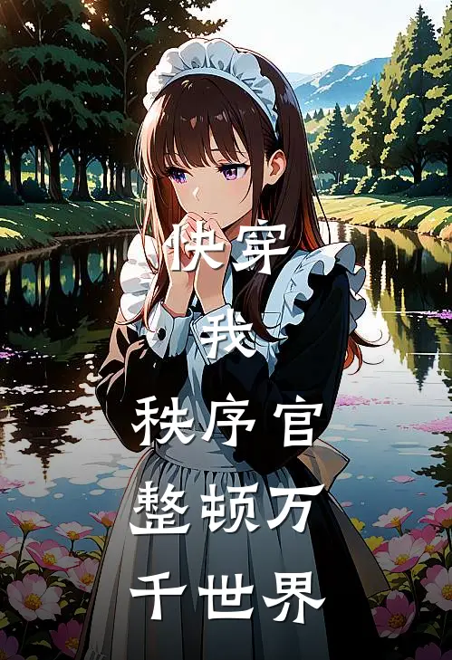 快穿：我，秩序官，整顿万千世界