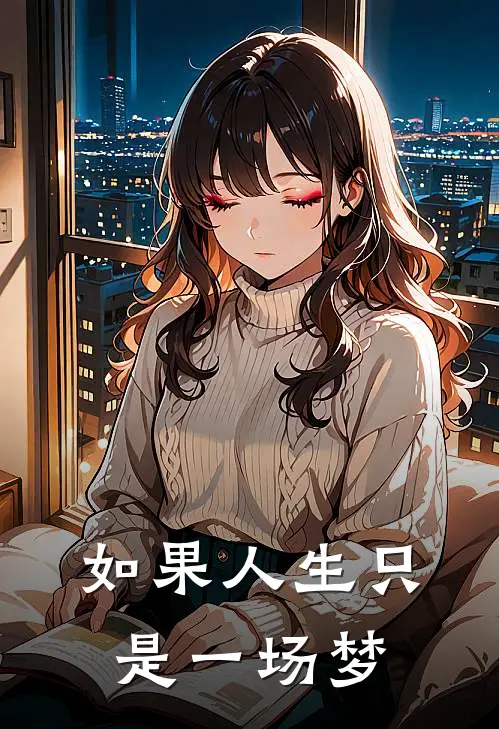 如果人生只是一场梦