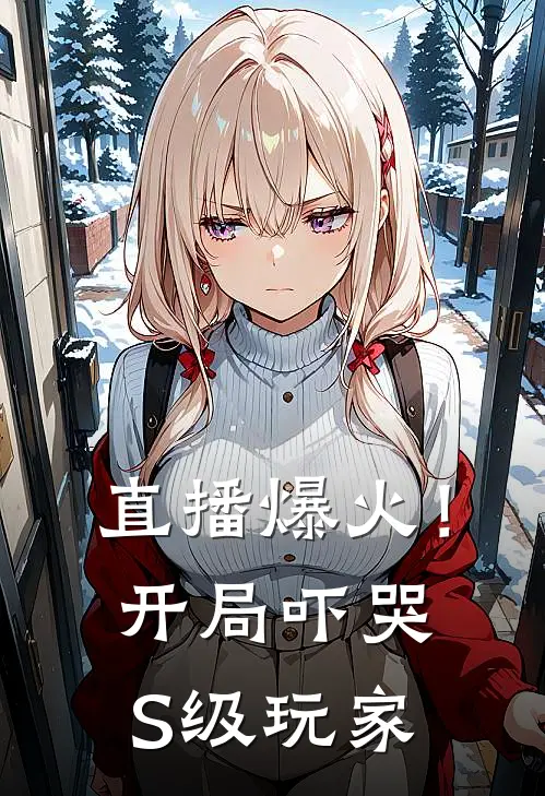 直播爆火！开局吓哭S级玩家