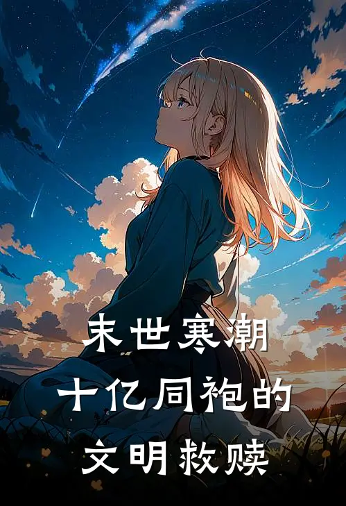 末世寒潮：十亿同袍的文明救赎