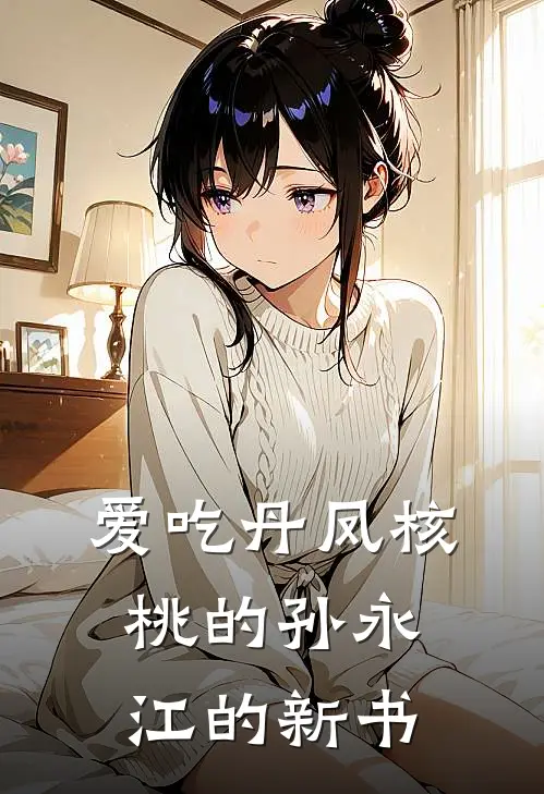 爱吃丹凤核桃的孙永江的新书