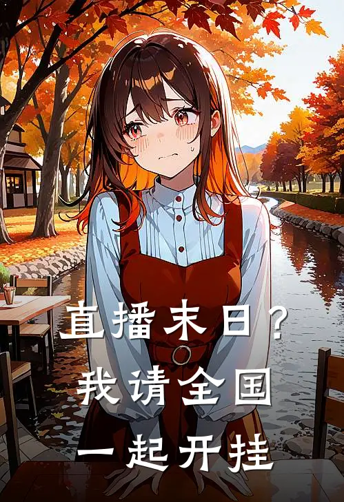 直播末日？我请全国一起开挂