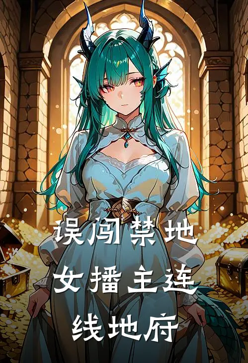 误闯禁地：女播主连线地府