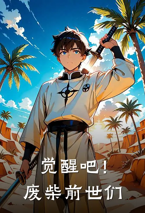 觉醒吧！废柴前世们