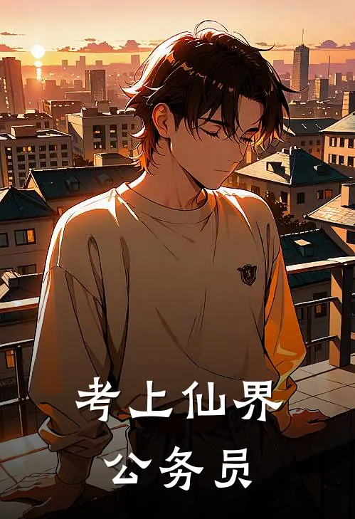 考上仙界公务员