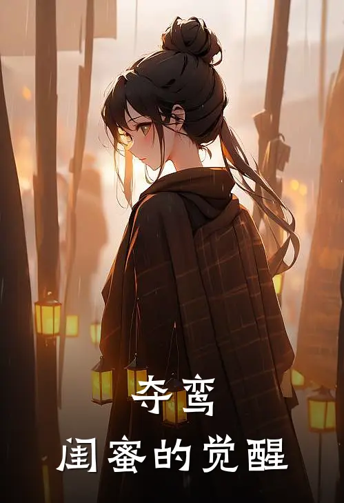 夺鸾：闺蜜的觉醒