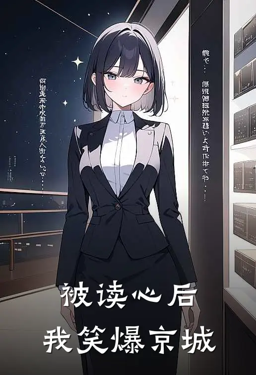 被读心后，我笑爆京城