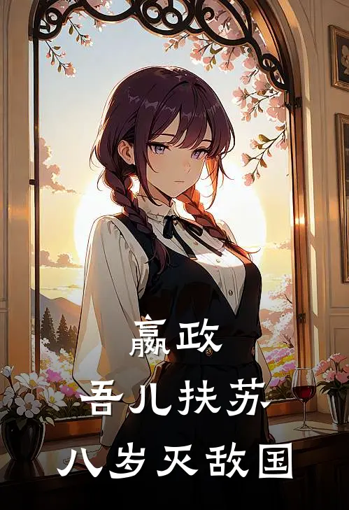 嬴政：吾儿扶苏，八岁灭敌国