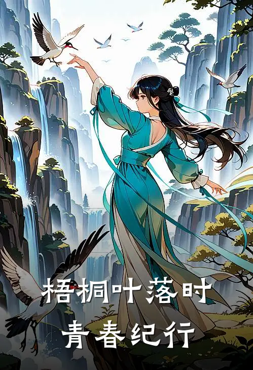 梧桐叶落时：青春纪行