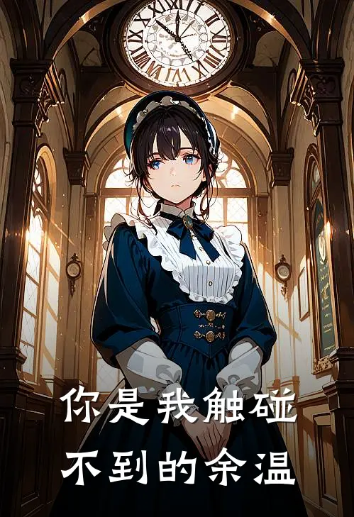 你是我触碰不到的余温
