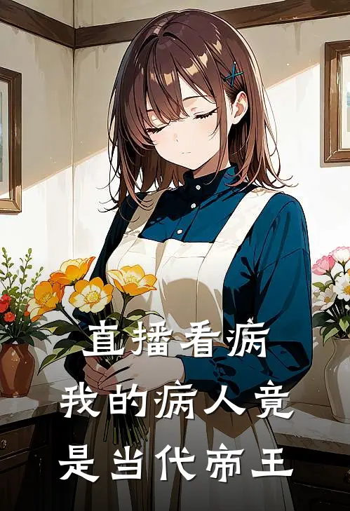 直播看病：我的病人竟是当代帝王