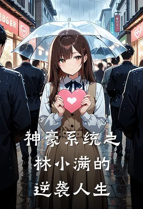 神豪系统之林小满的逆袭人生