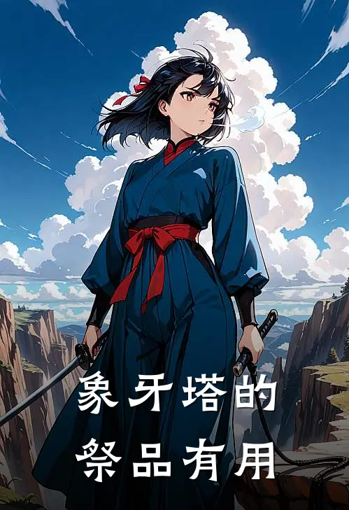 象牙塔的祭品有用