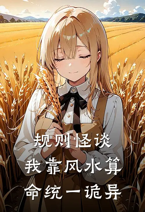 规则怪谈：我靠风水算命统一诡异