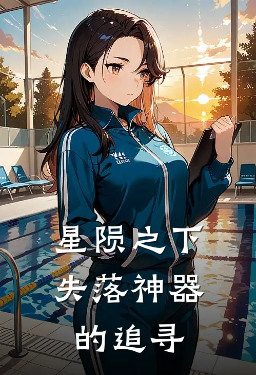 星陨之下失落神器的追寻