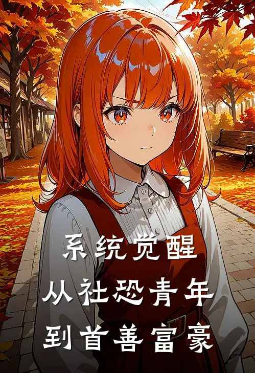 系统觉醒：从社恐青年到首善富豪