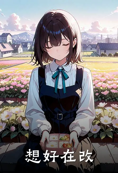 想好在改