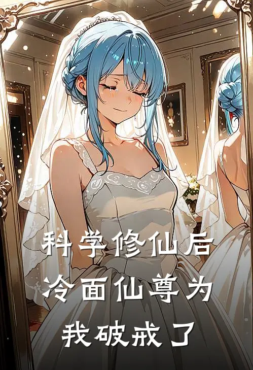 科学修仙后，冷面仙尊为我破戒了