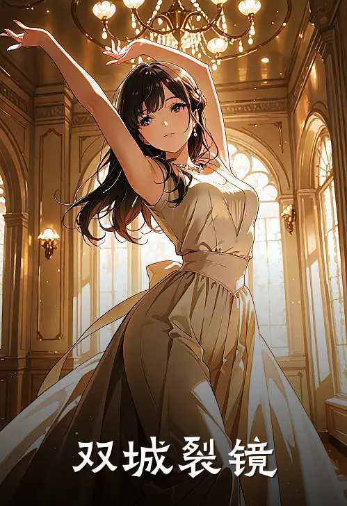 双城裂镜