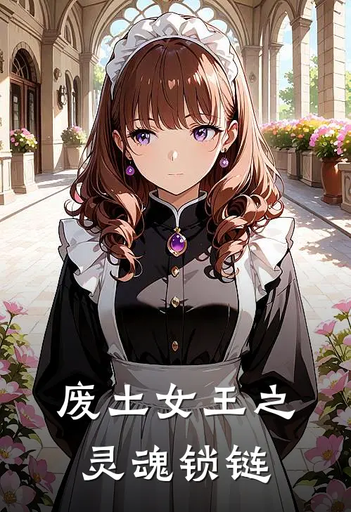 废土女王之灵魂锁链