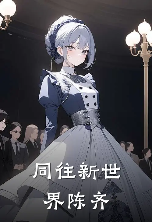 同往新世界【陈齐】