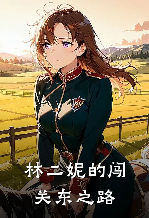 林二妮的闯关东之路