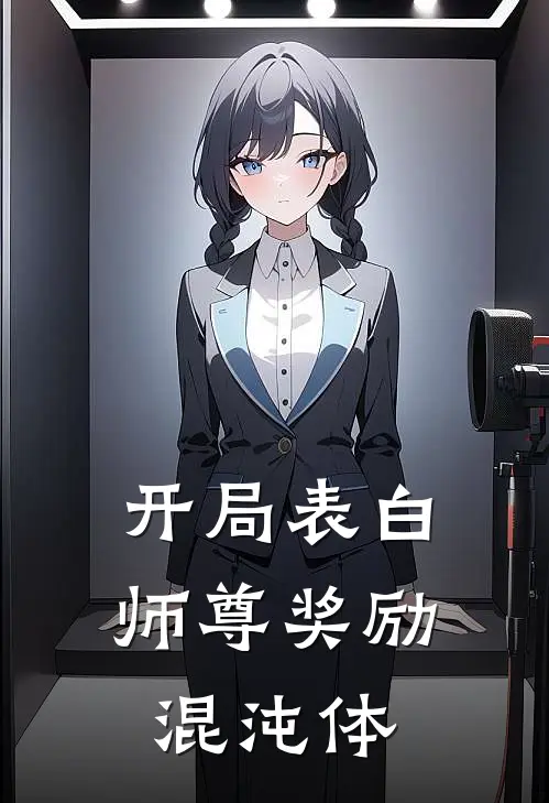 开局表白师尊奖励混沌体