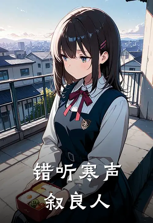 错听寒声叙良人