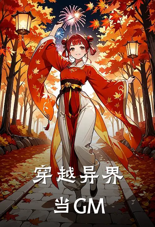 穿越异界当GM