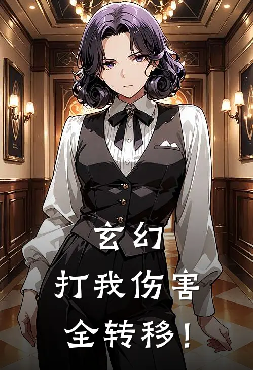 玄幻：打我伤害全转移！