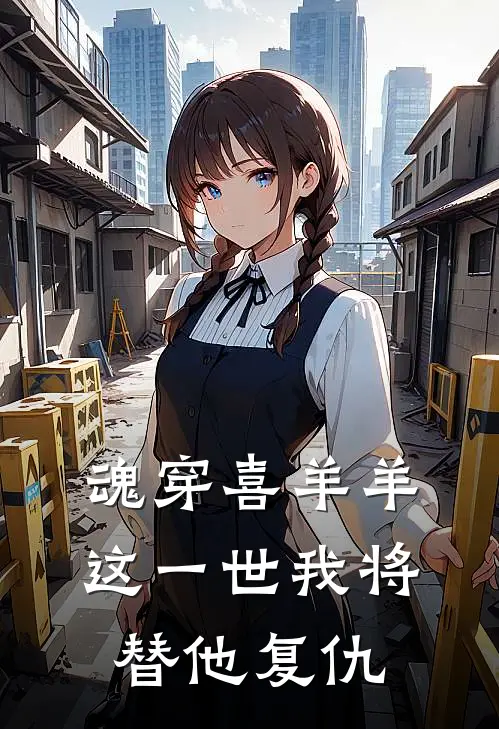 魂穿喜羊羊这一世我将替他复仇