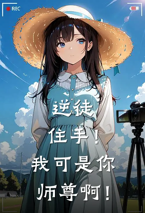 逆徒，住手！我可是你师尊啊！