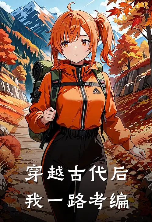 穿越古代后，我一路考编