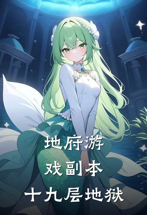 地府游戏副本：十九层地狱