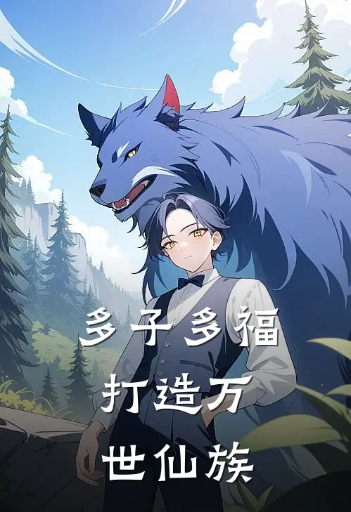 多子多福，打造万世仙族